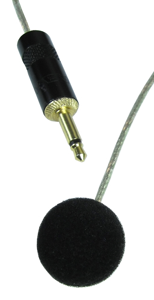 HQ mono Kondensatormikrofon hearmix HM1272